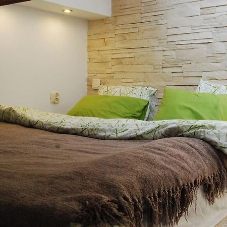 Bed & Breakfast Sielce Warszawa Chelmska Exterior photo