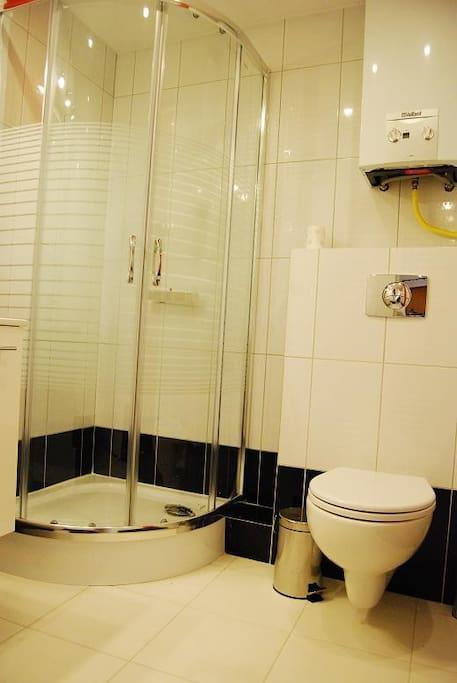 Bed & Breakfast Sielce Warszawa Chelmska Exterior photo
