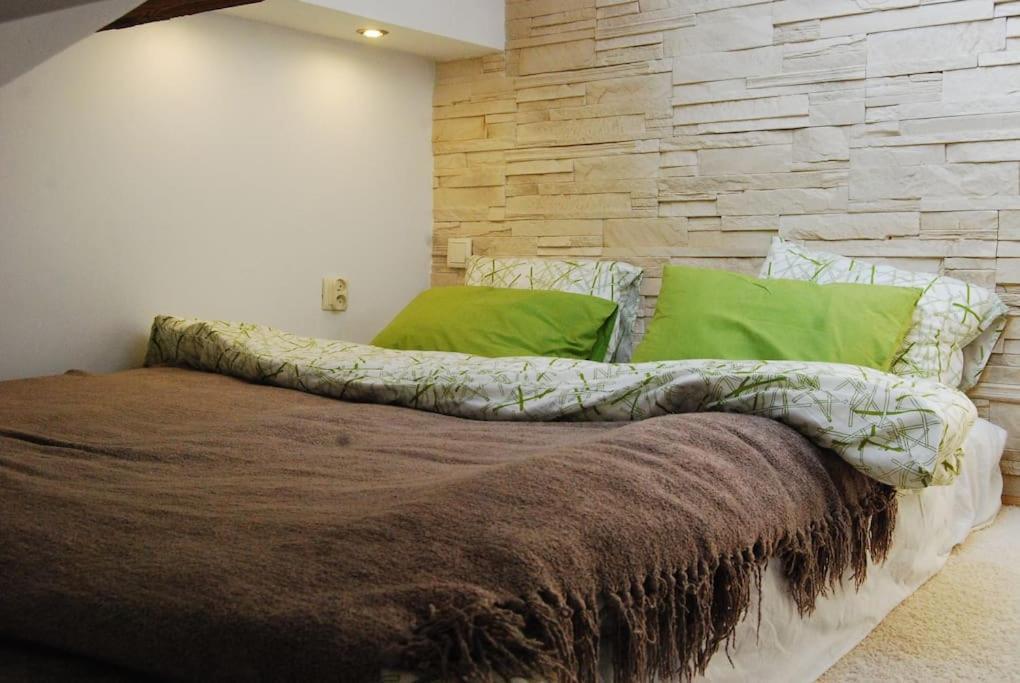 Bed & Breakfast Sielce Warszawa Chelmska Exterior photo