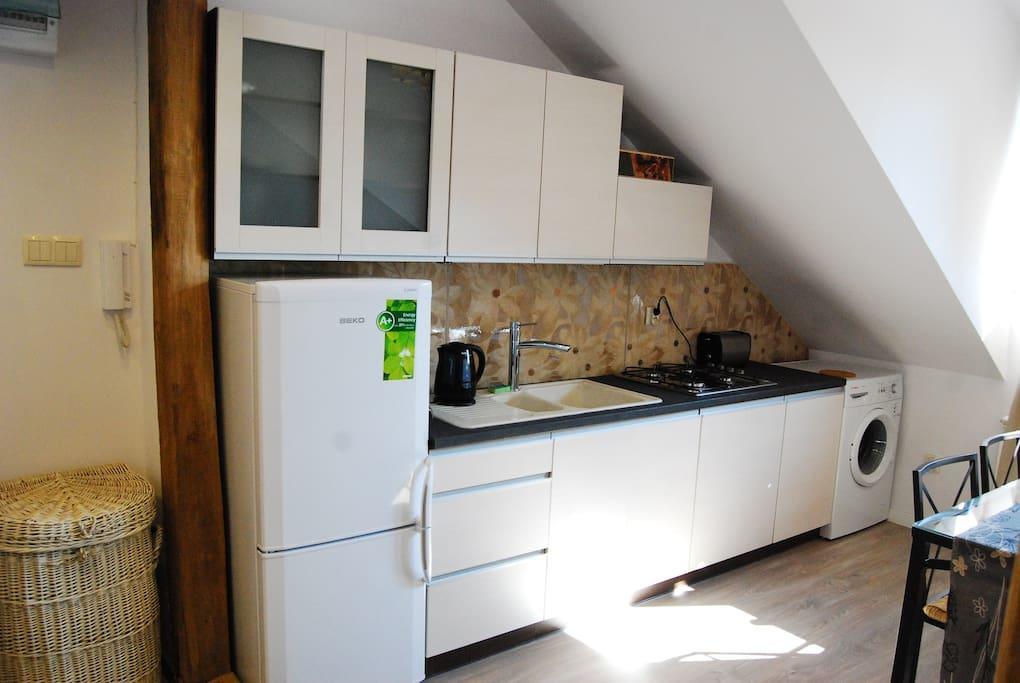 Bed & Breakfast Sielce Warszawa Chelmska Exterior photo